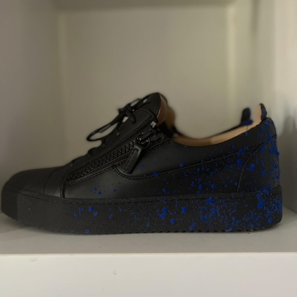 Guiseppe Zanotti